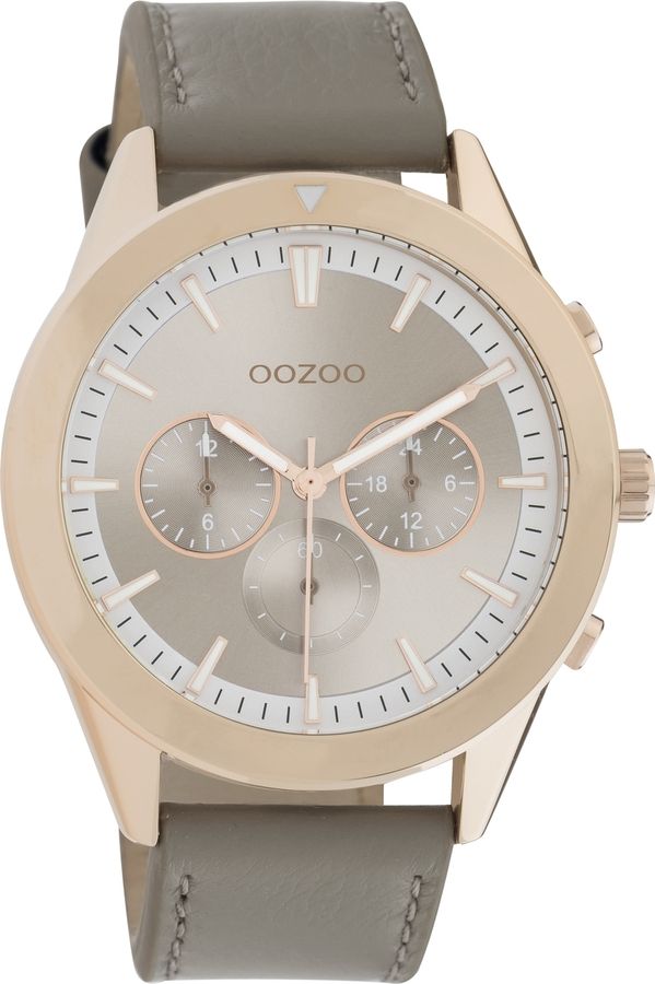 Φωτογραφία από OOZOO TIMEPIECES C10802