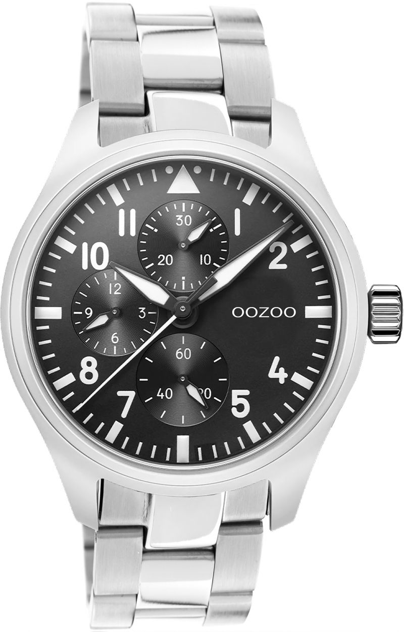 Φωτογραφία από Oozoo Timepieces C10956