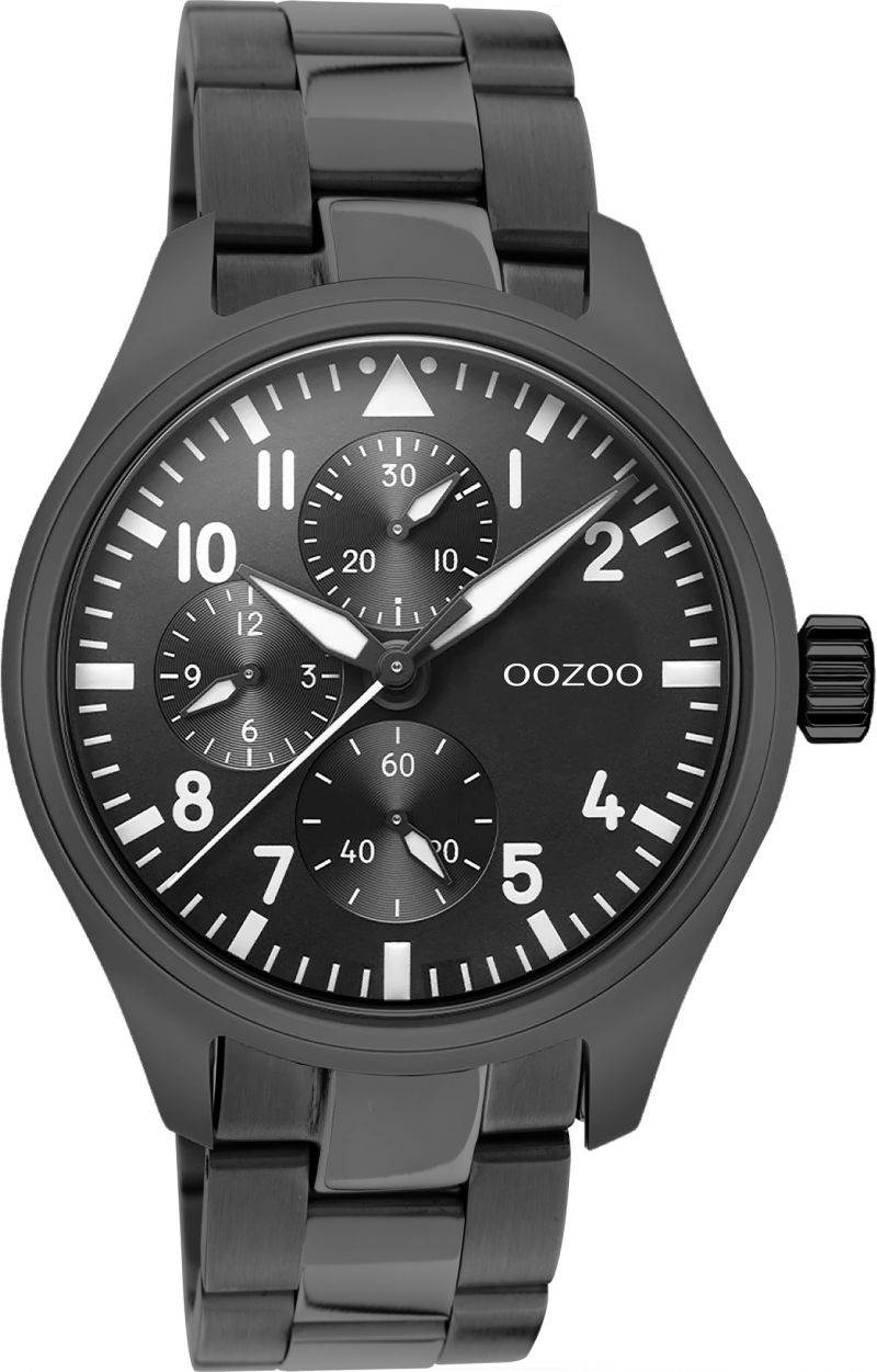 Φωτογραφία από Oozoo Timepieces C10957