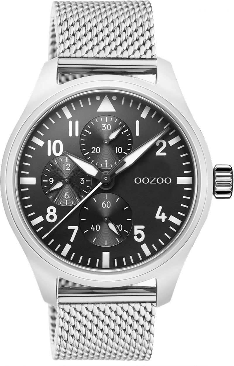Φωτογραφία από Oozoo Timepieces C10958