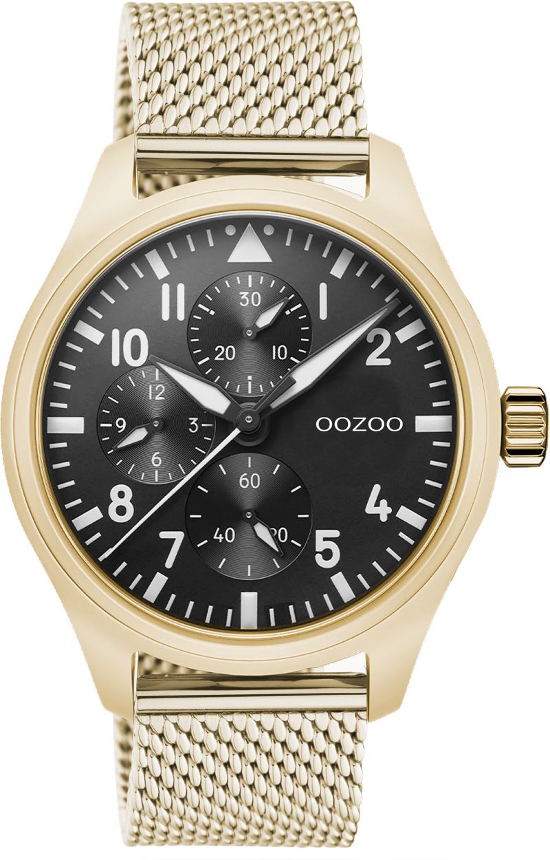 Φωτογραφία από Oozoo Timepieces C10959