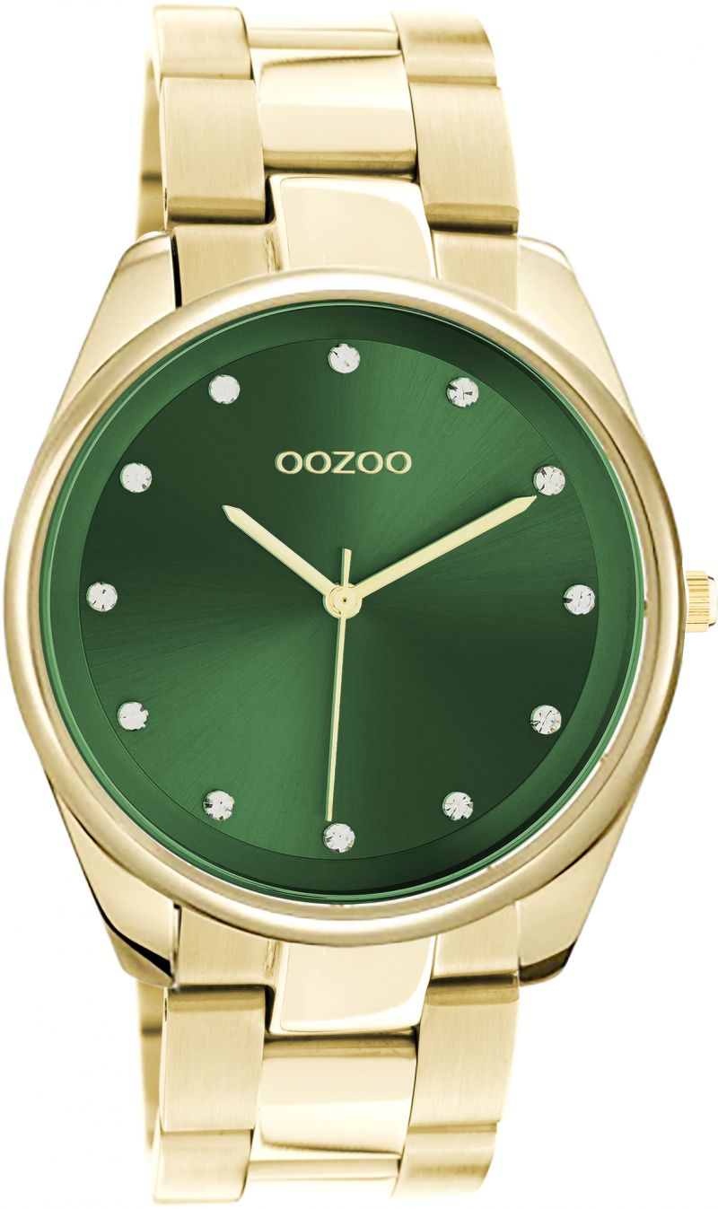 Φωτογραφία από Oozoo Timepieces C10966