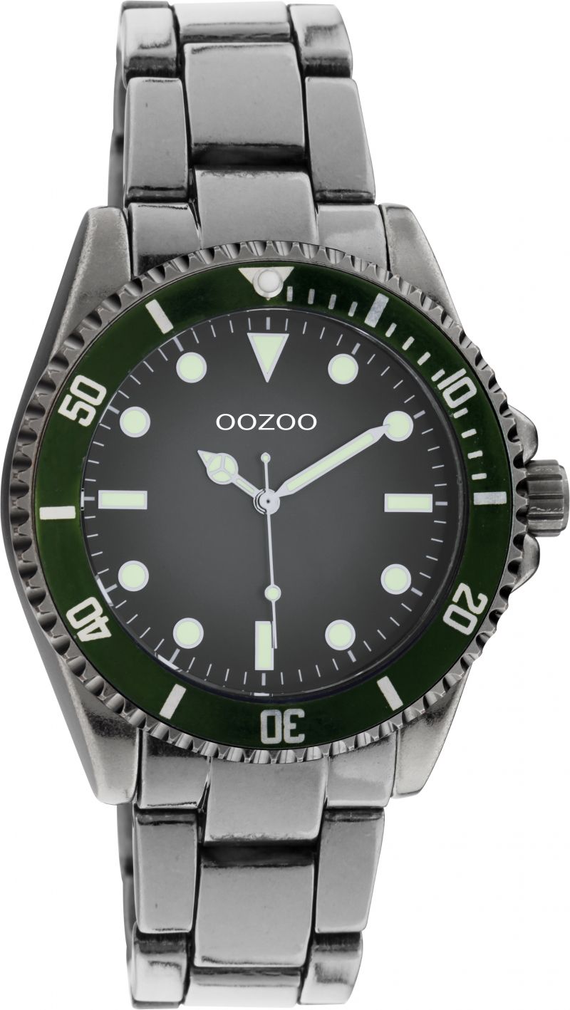 Φωτογραφία από Oozoo Timepieces C10990