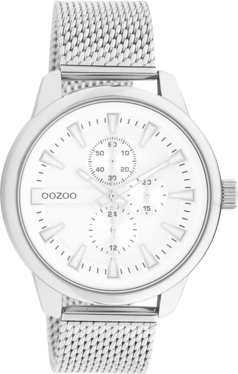 Φωτογραφία από Oozoo Timepieces  C11015