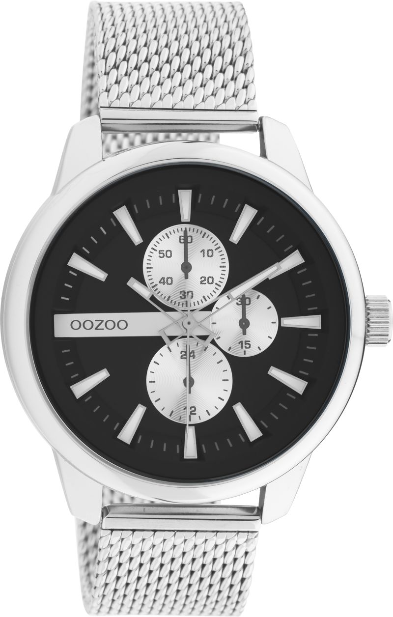 Φωτογραφία από Oozoo Timepieces  C11016