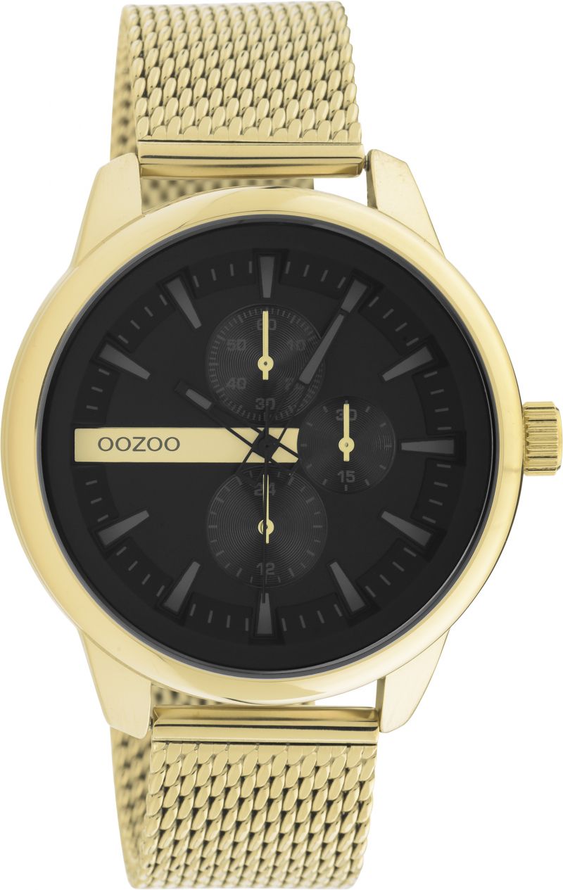 Φωτογραφία από Oozoo Timepieces  C11017