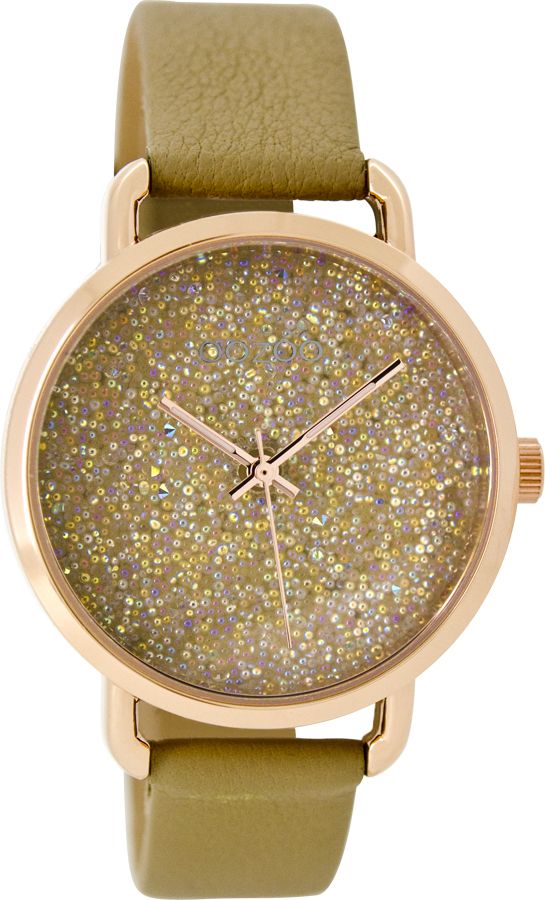 Φωτογραφία από OOZOO TIMEPIECES C9100