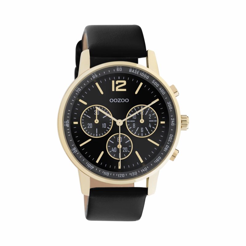 Φωτογραφία από OOZOO TIMEPIECES C10841
