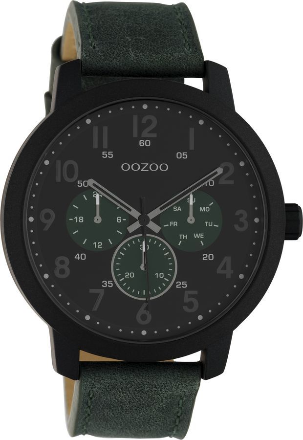 Φωτογραφία από OOZOO Timepieces C10508