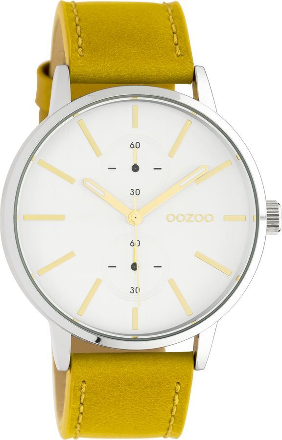 Φωτογραφία από OOZOO Timepieces C10585