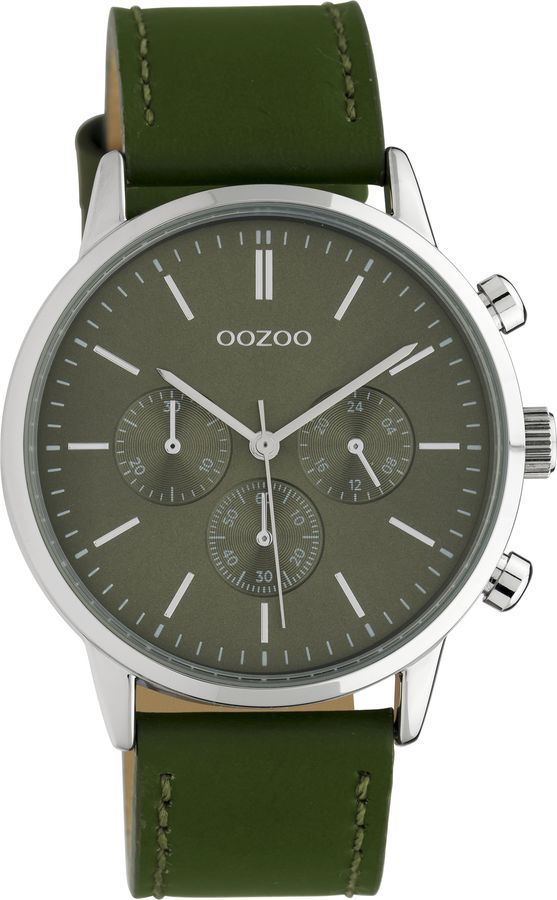 Φωτογραφία από OOZOO Timepieces C10596