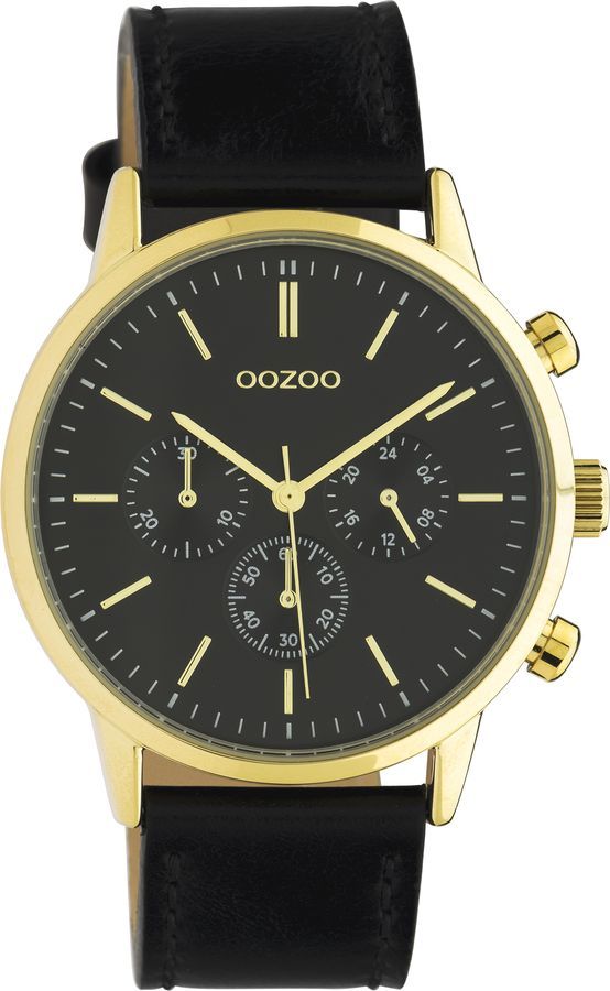 Φωτογραφία από OOZOO Timepieces C10598