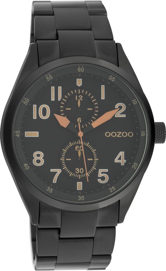 Φωτογραφία από OOZOO Timepieces C10635