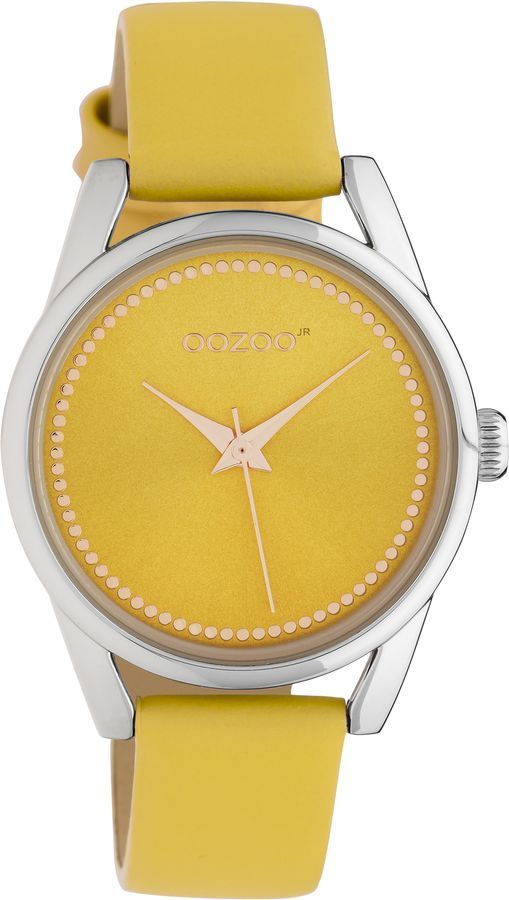 Φωτογραφία από OOZOO Timepieces JR306