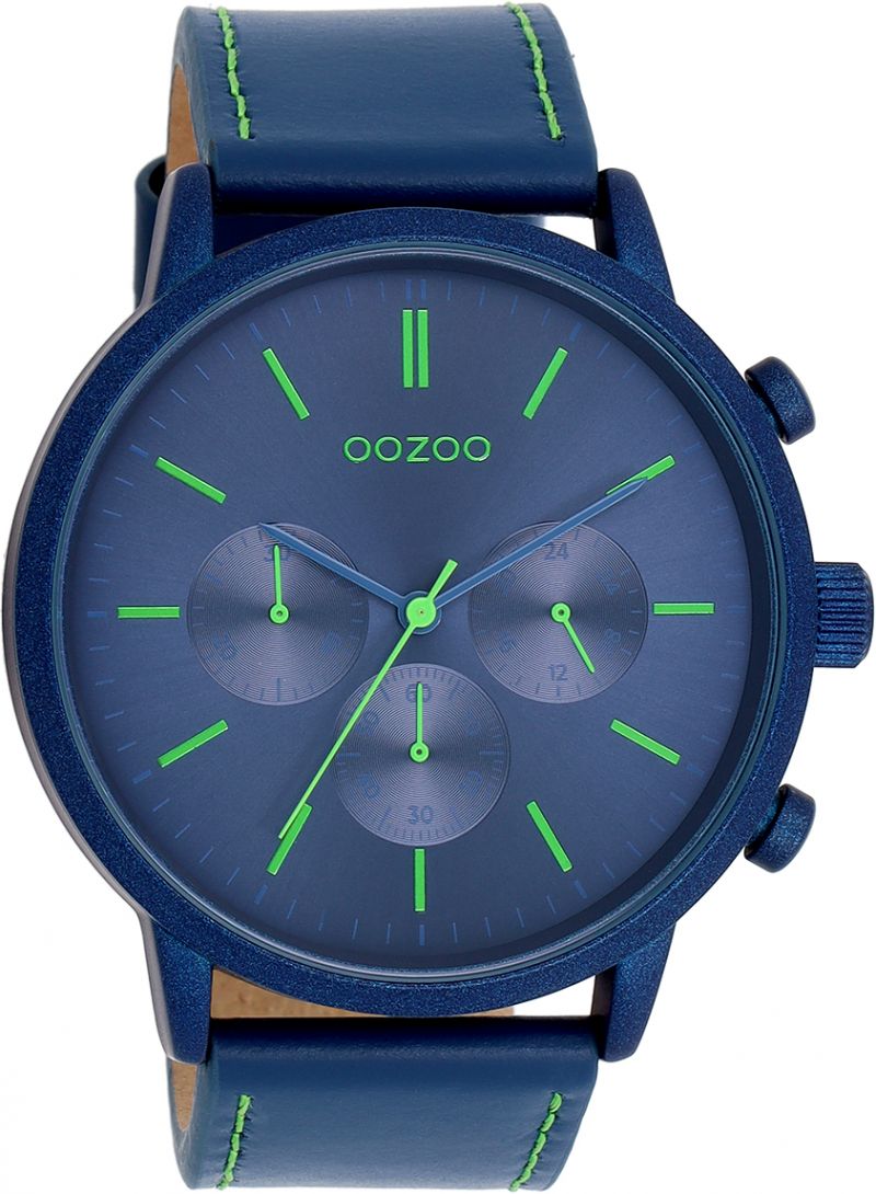 Φωτογραφία από Oozoo Timepieces C11205