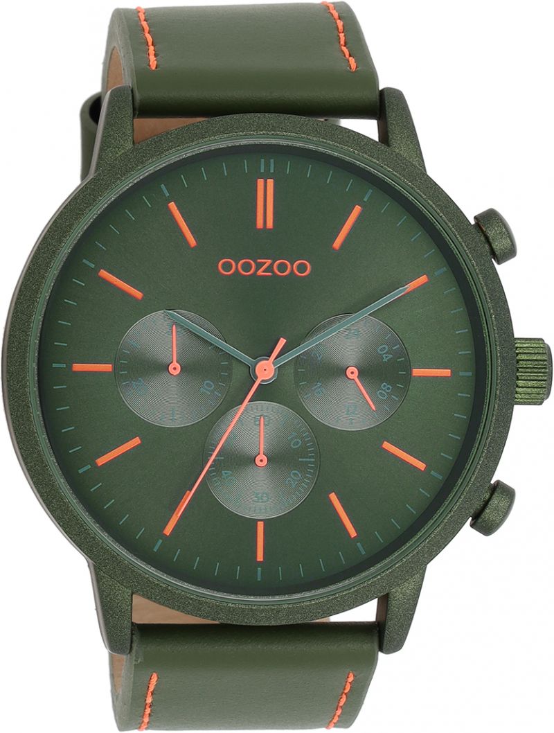 Φωτογραφία από Oozoo Timepieces C11206