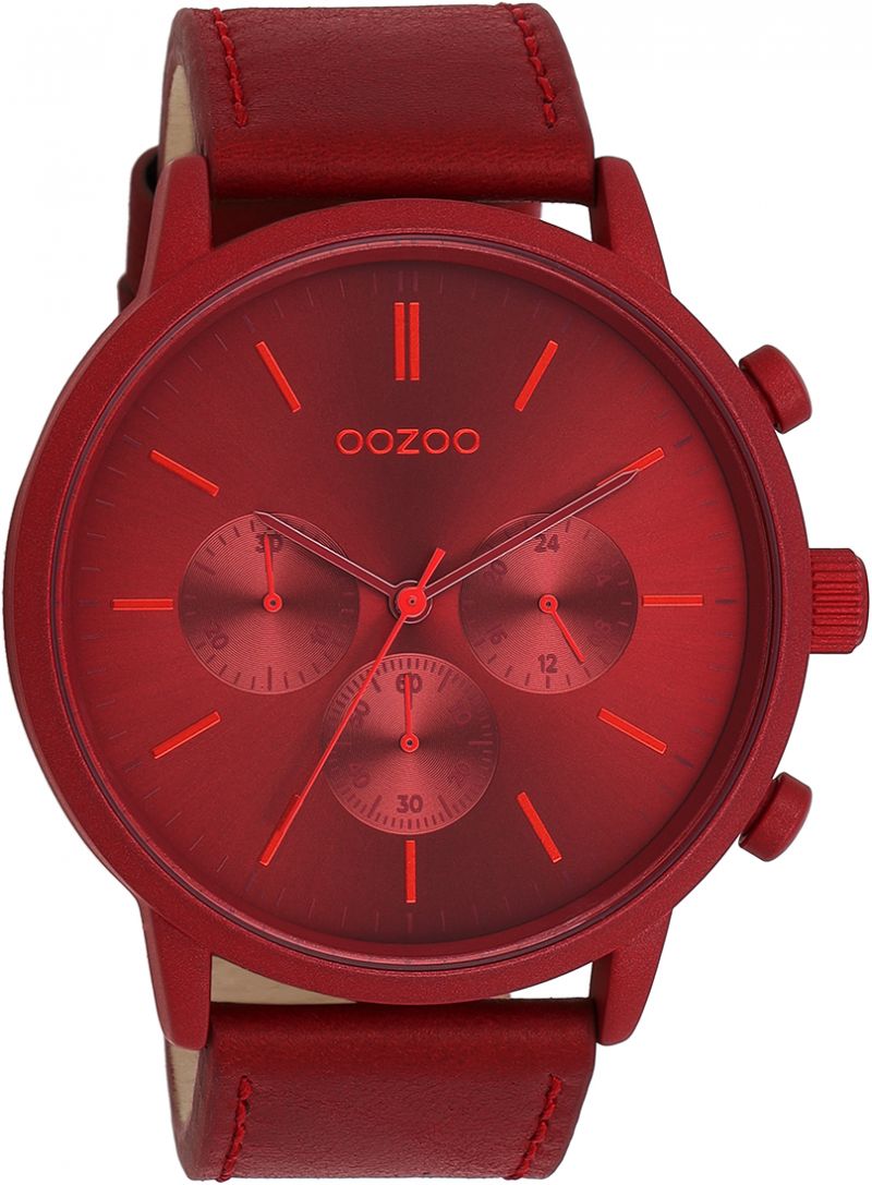 Φωτογραφία από Oozoo Timepieces C11207