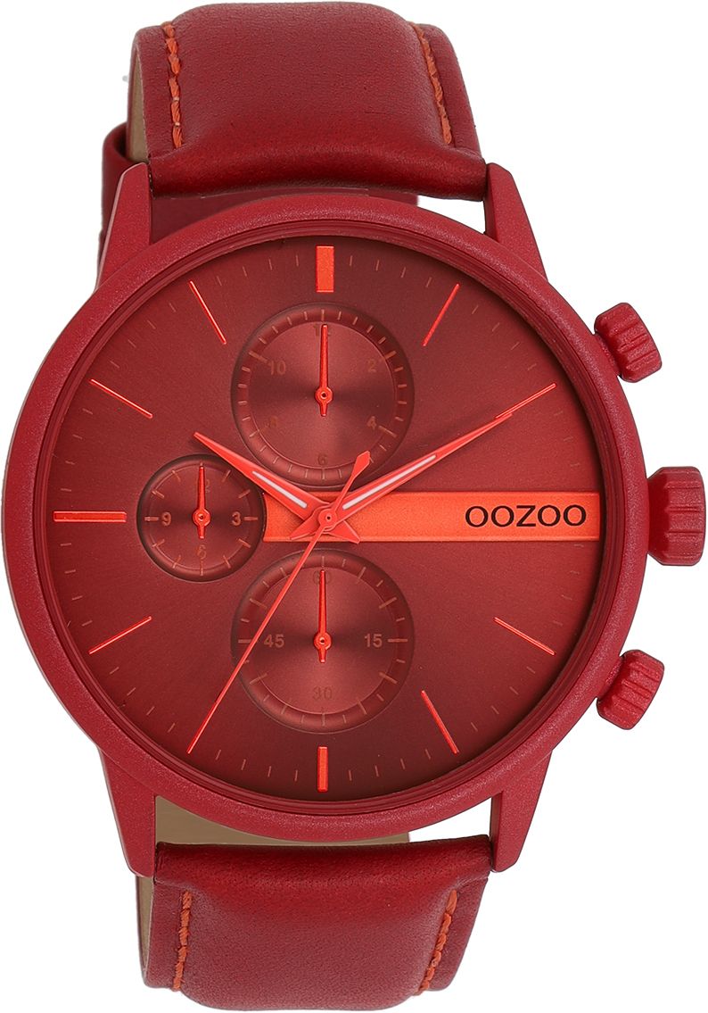 Φωτογραφία από Oozoo Timepieces C11226