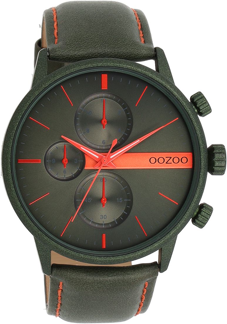 Φωτογραφία από Oozoo Timepieces C11227