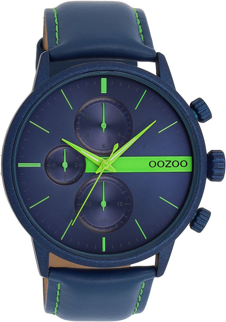 Φωτογραφία από Oozoo Timepieces C11228
