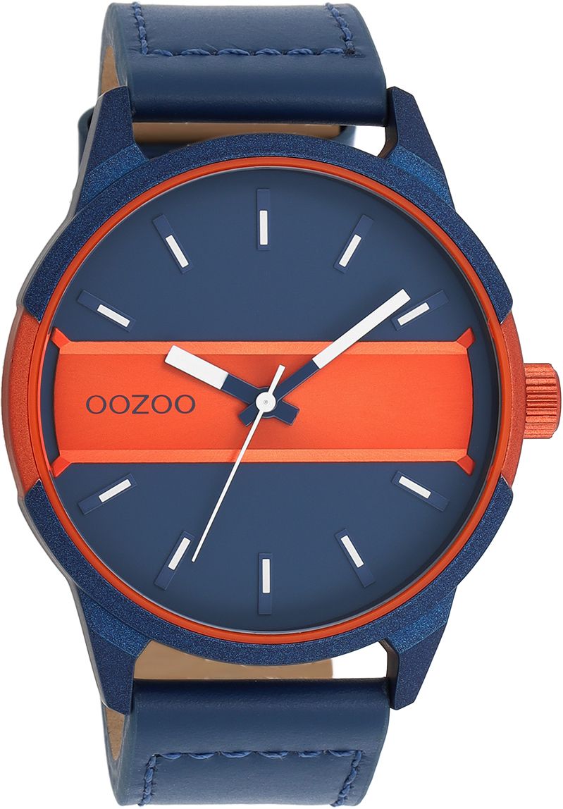 Φωτογραφία από Oozoo Timepieces C11232
