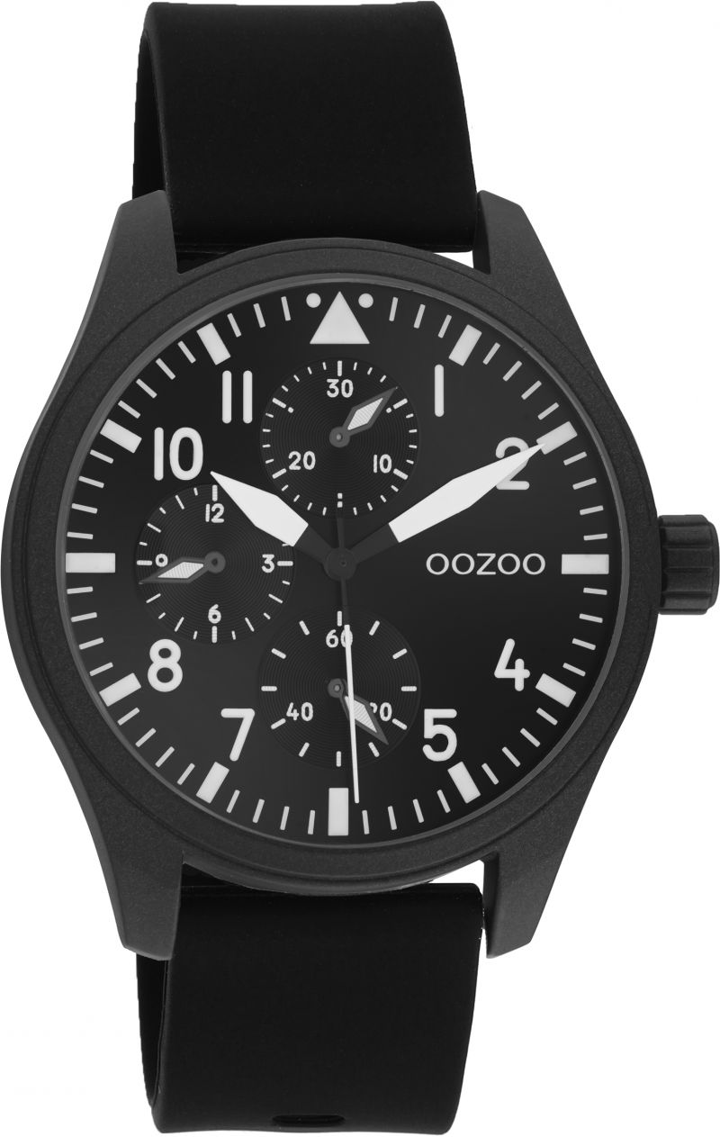 Φωτογραφία από OOZOO TIMEPIECES G0141