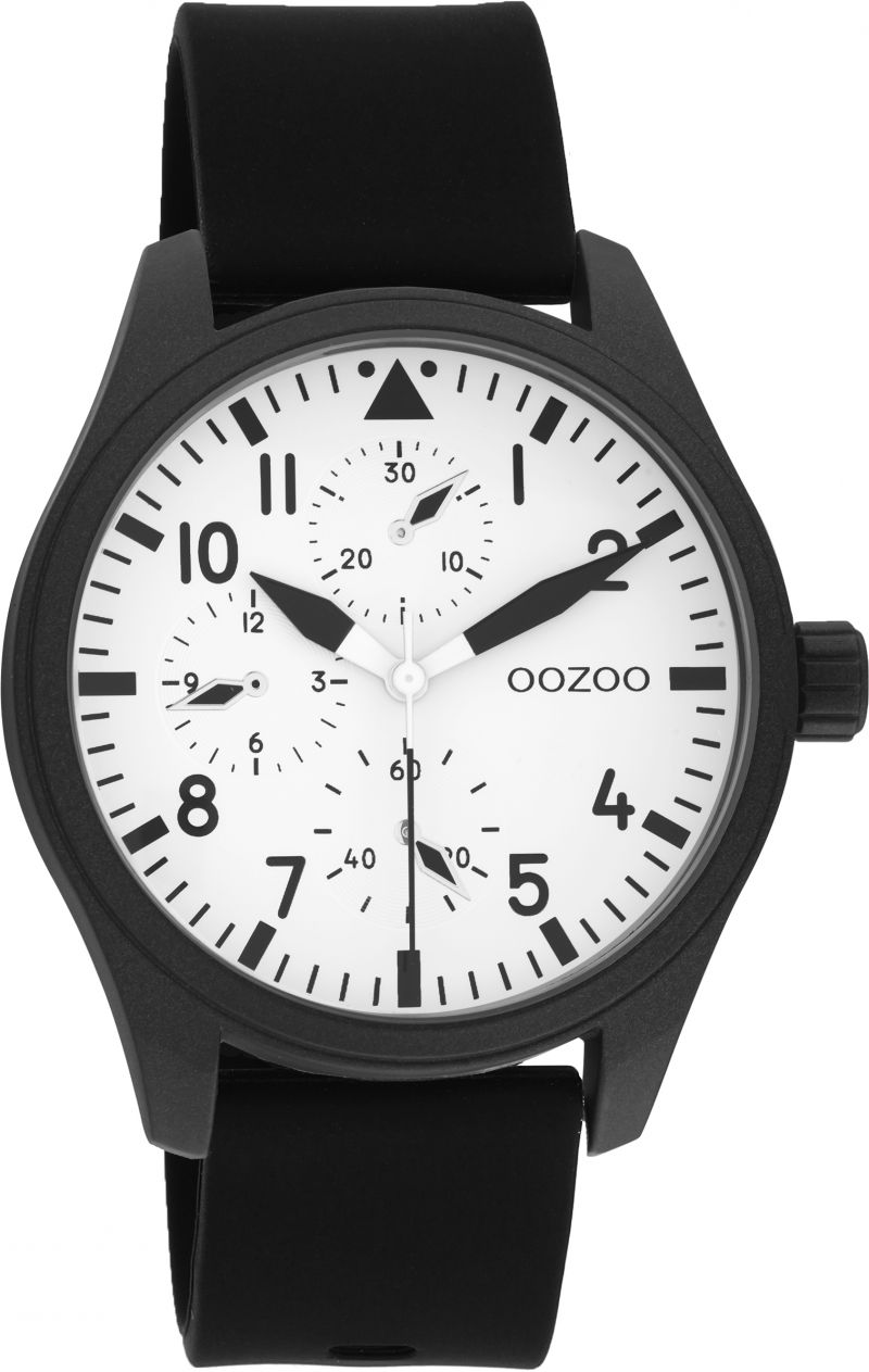 Φωτογραφία από OOZOO TIMEPIECES G0142