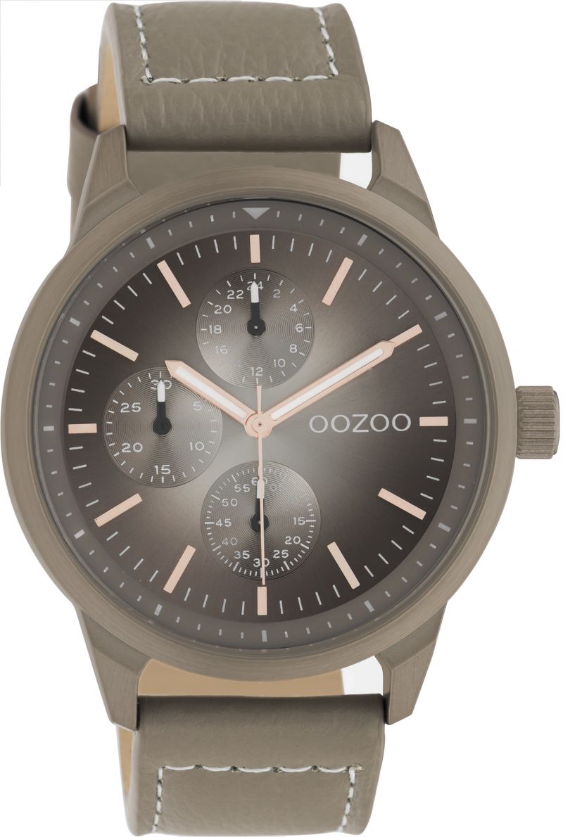 Φωτογραφία από OOZOO TIMEPIECES C10907