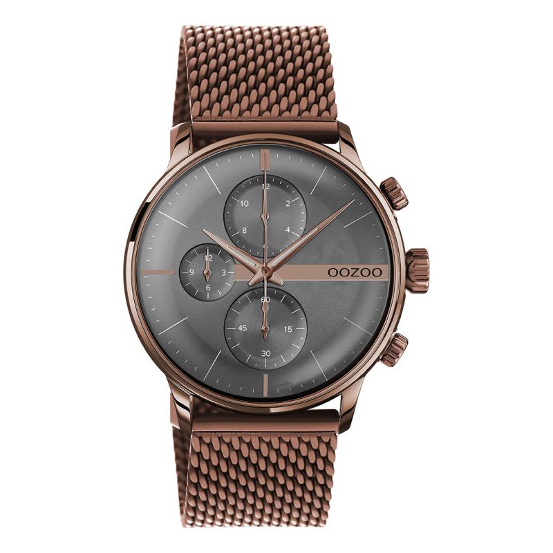 Φωτογραφία από Oozoo Timepieces C11103