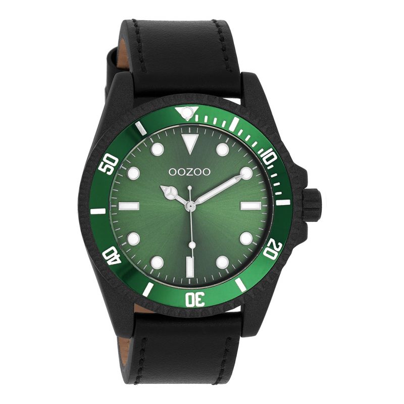 Φωτογραφία από Oozoo Timepieces C11117