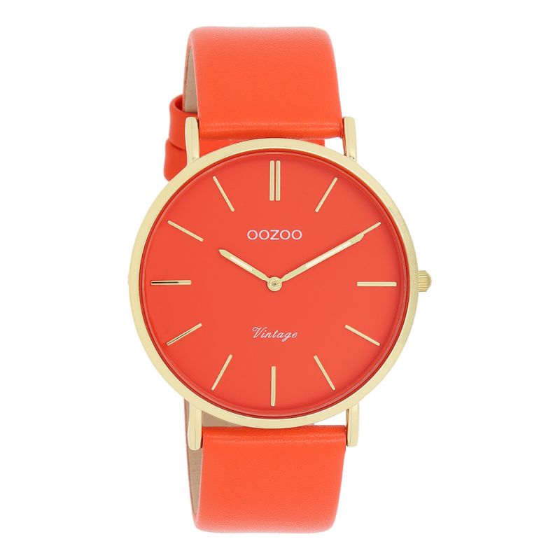 Φωτογραφία από Oozoo Timepieces C20321