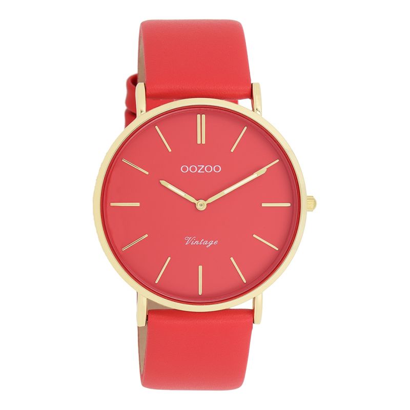 Φωτογραφία από Oozoo Timepieces C20325