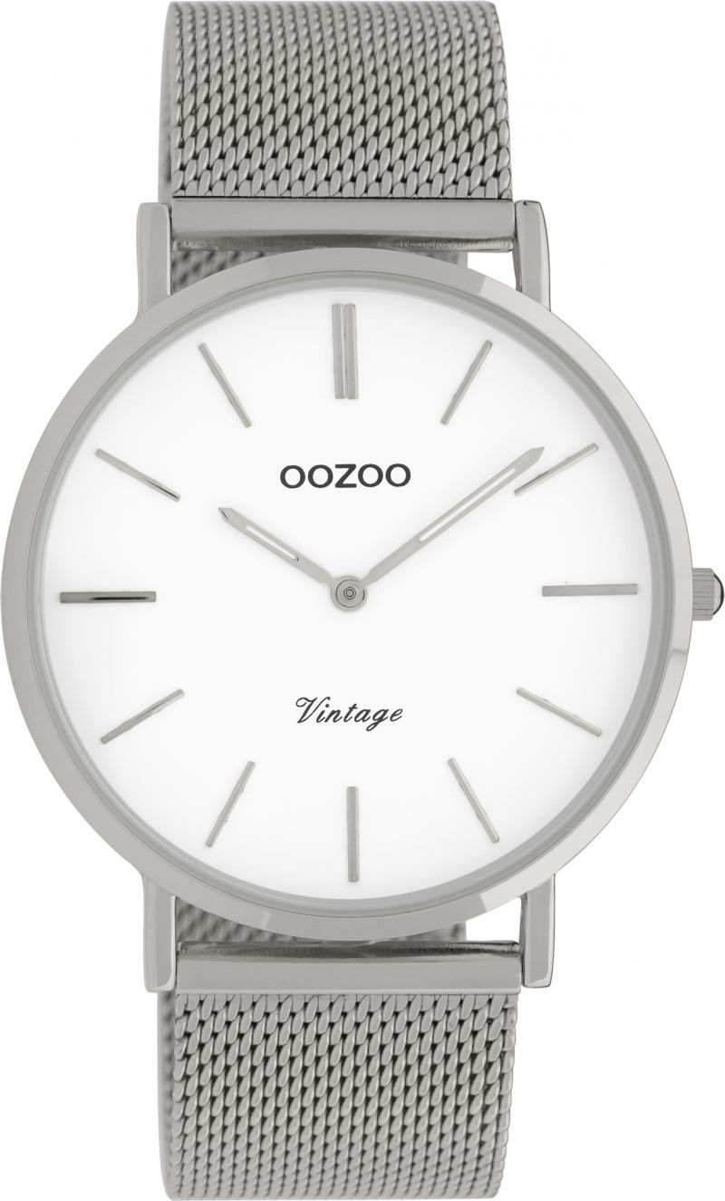 Φωτογραφία από OOZOO Vintage C9901