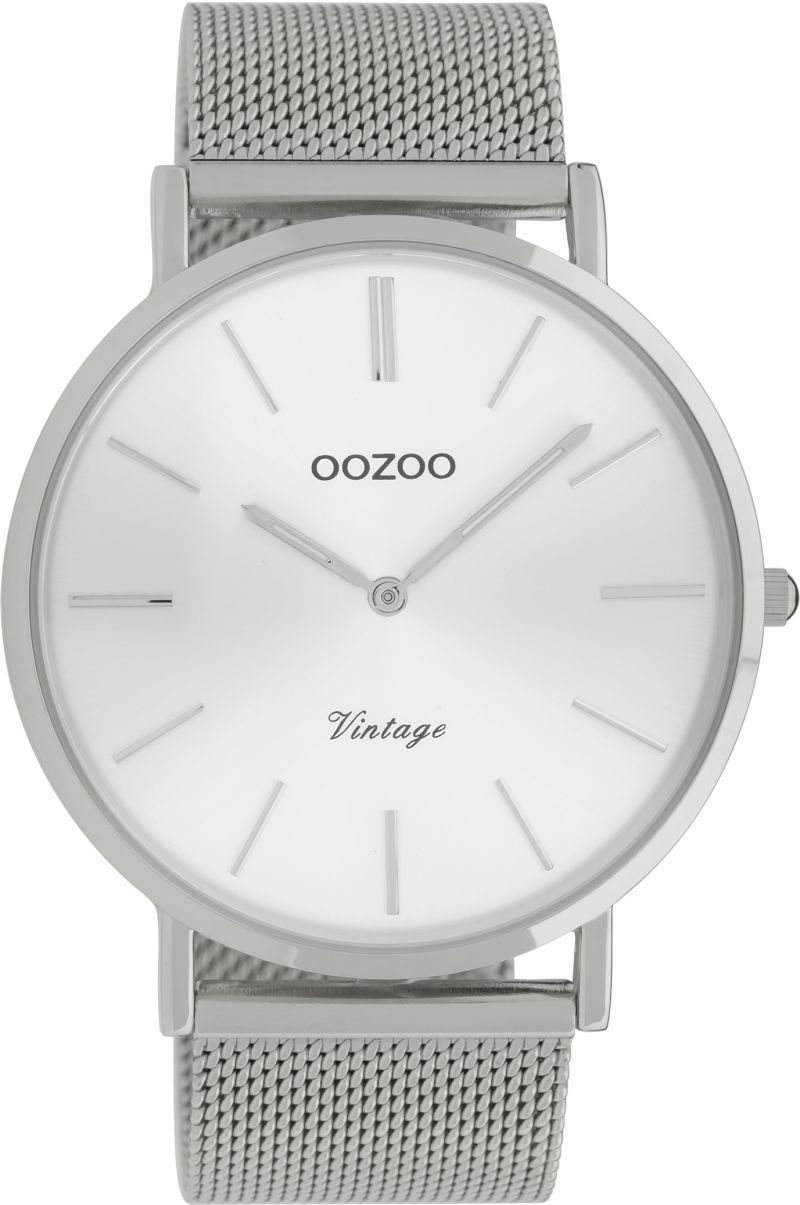 Φωτογραφία από OOZOO Vintage C9904