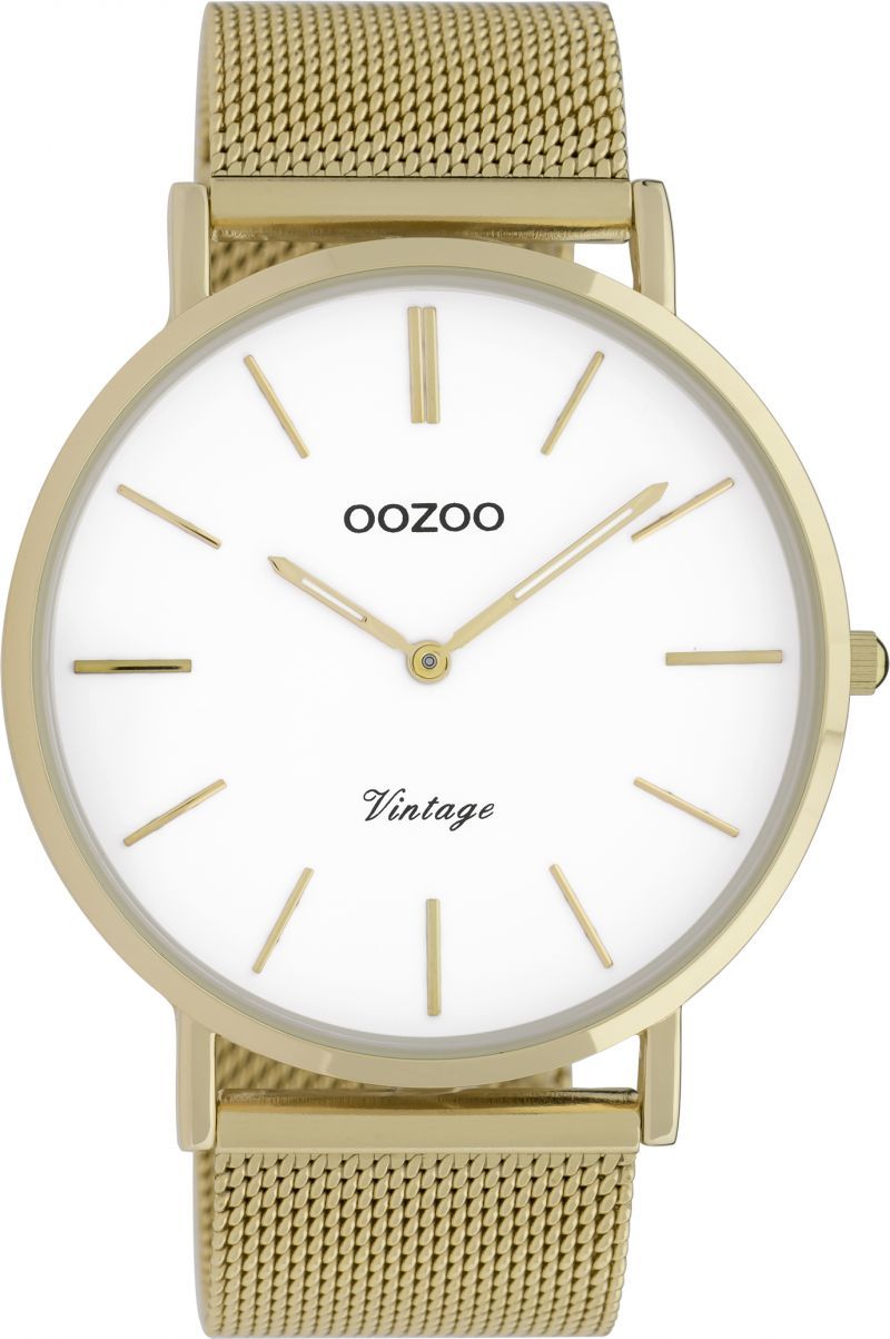 Φωτογραφία από OOZOO Vintage C9908
