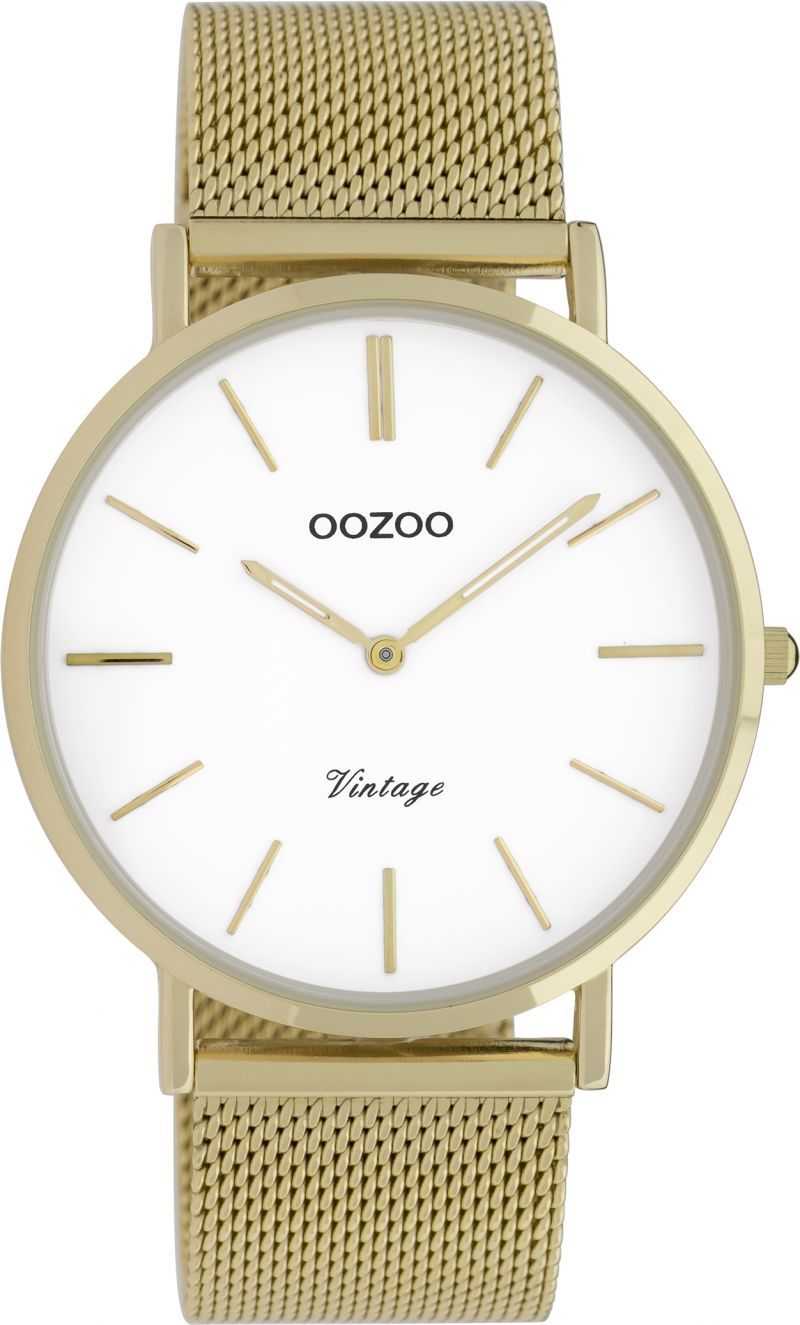 Φωτογραφία από OOZOO Vintage C9909