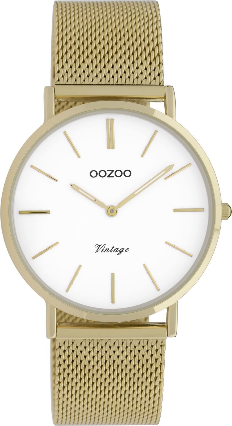 Φωτογραφία από OOZOO Vintage C9910