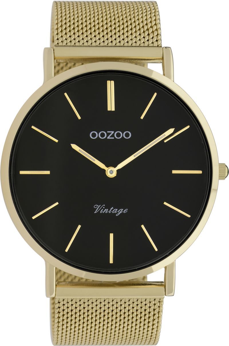 Φωτογραφία από OOZOO Vintage C9912