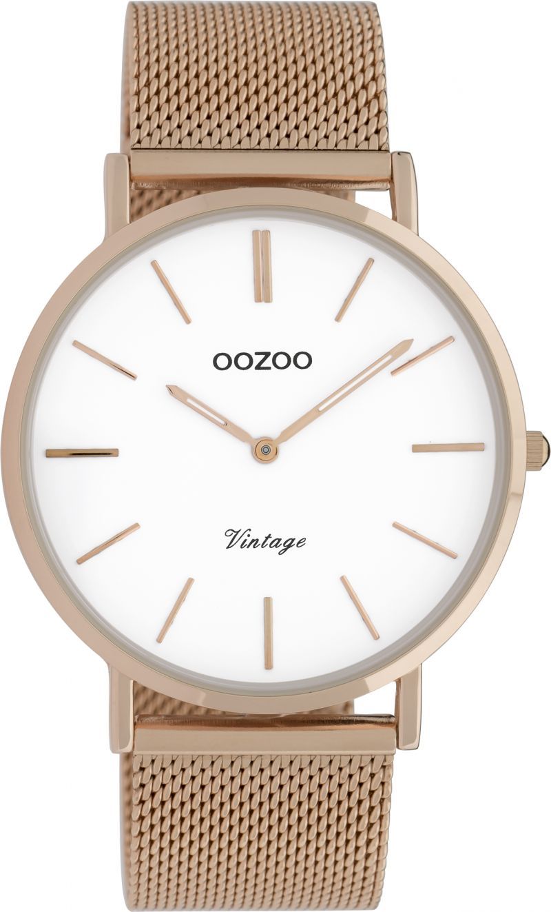 Φωτογραφία από OOZOO Vintage C9917