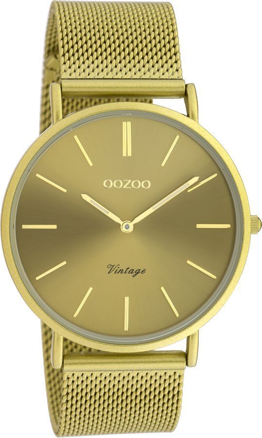 Φωτογραφία από OOZOO Vintage C20000