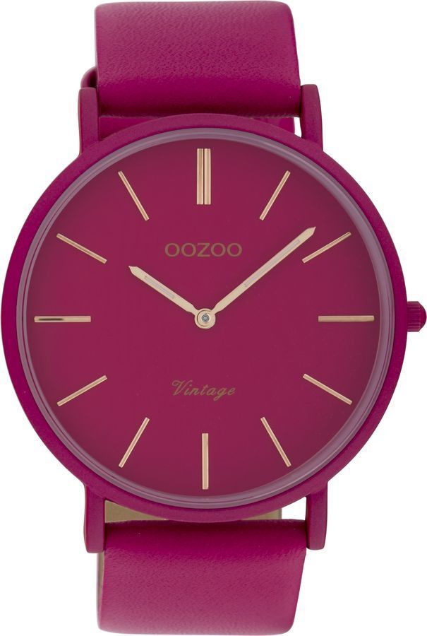 Φωτογραφία από OOZOO Vintage C9882