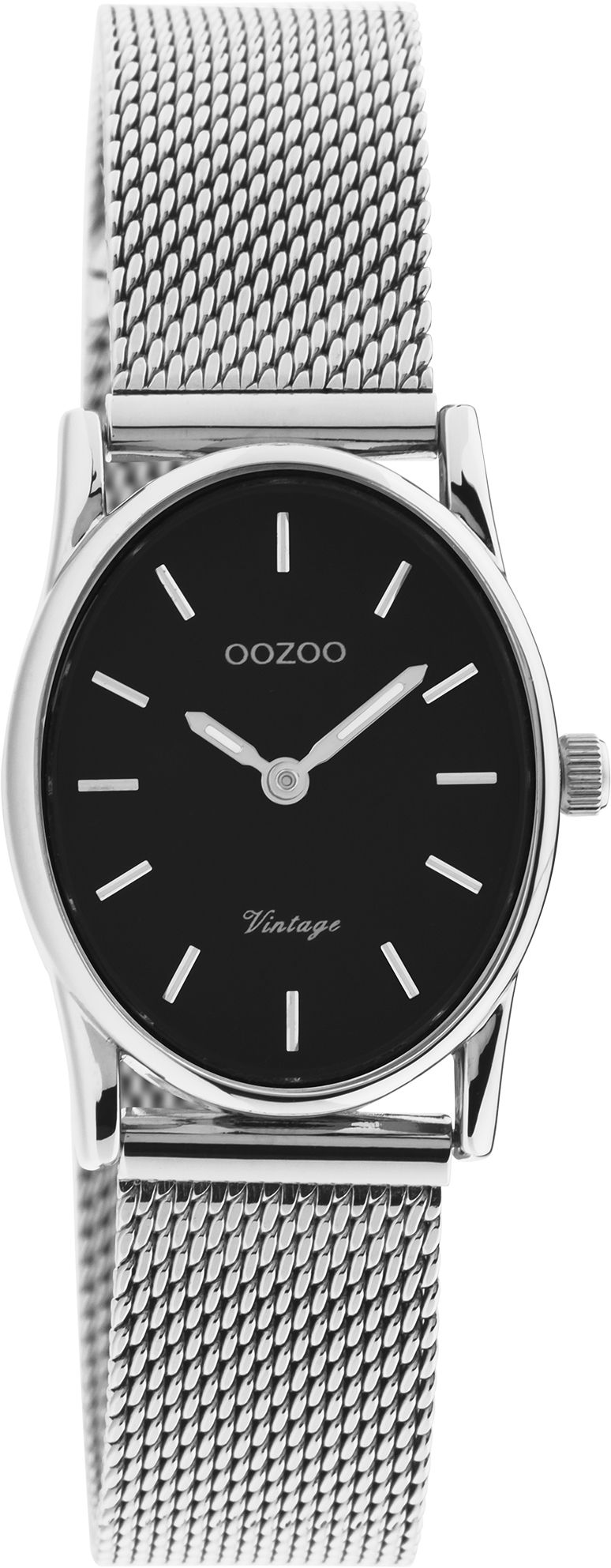 Φωτογραφία από OOZOO Vintage C20257 σε ασημί χρώμα
