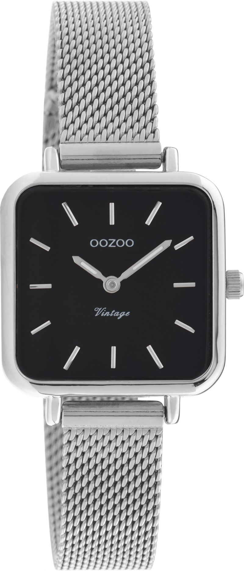 Φωτογραφία από OOZOO Vintage C20262 σε χρώμα ασημί