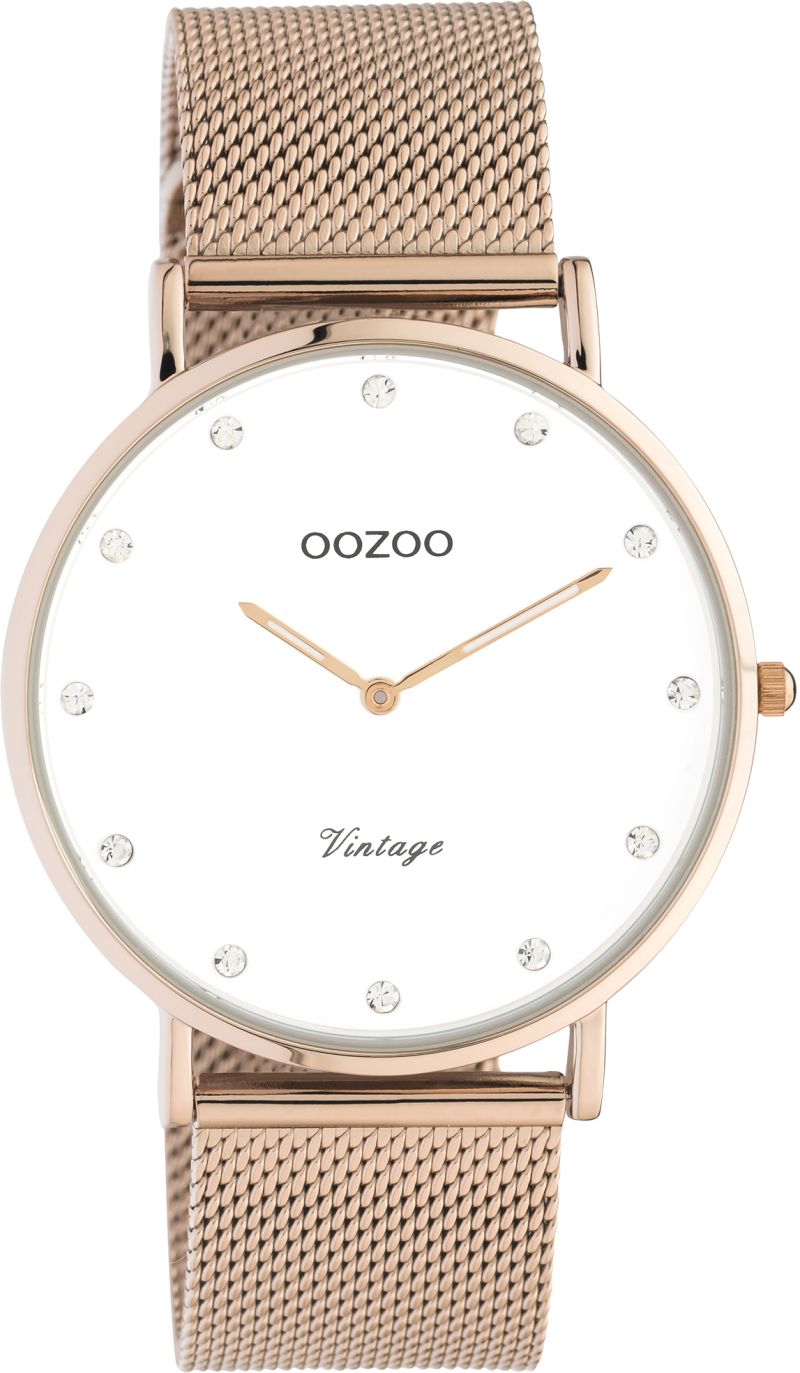 Φωτογραφία από OOZOO Vintage C20238