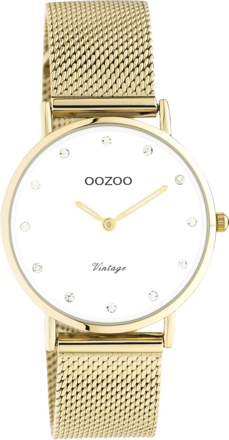 Φωτογραφία από OOZOO Vintage C20241