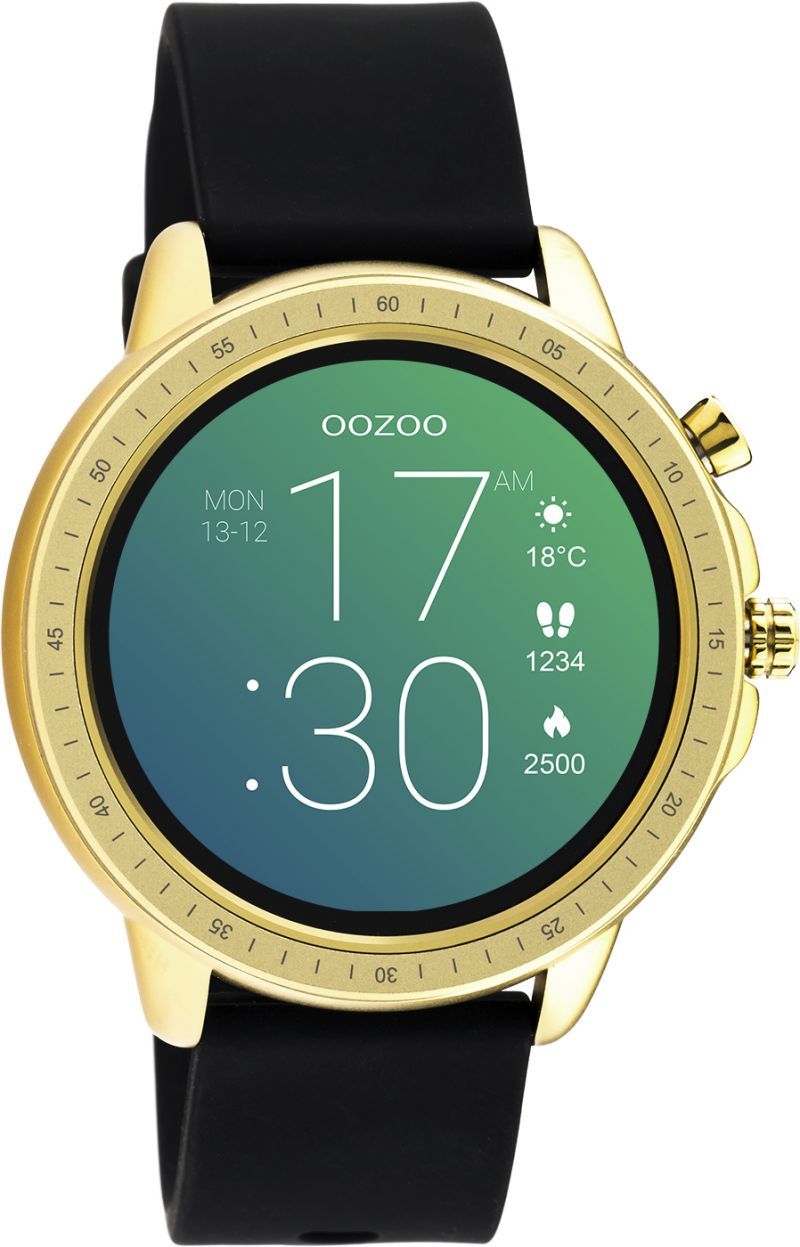 Φωτογραφία από OOZOO smartwatch Q00301