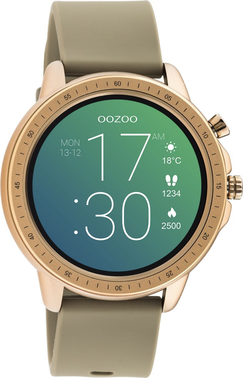 Φωτογραφία από OOZOO smartwatch Q00302