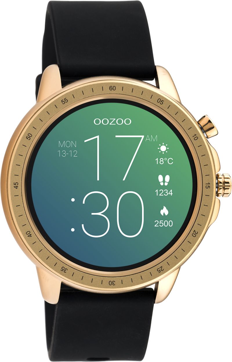 Φωτογραφία από OOZOO smartwatch Q00303