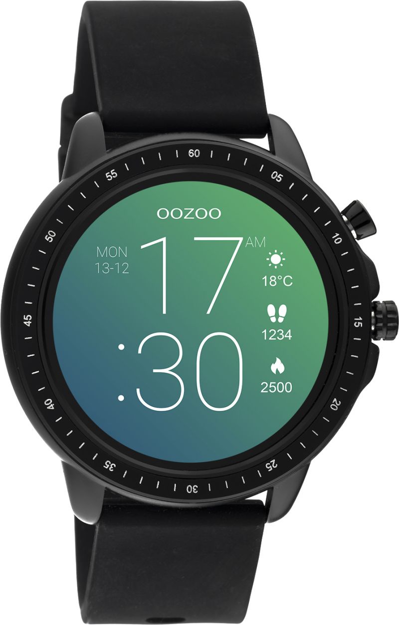 Φωτογραφία από OOZOO smartwatch Q00304