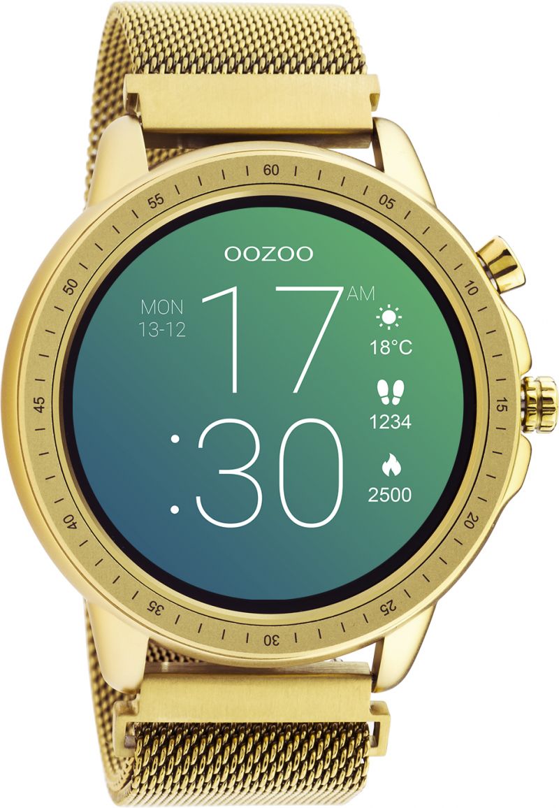 Φωτογραφία από OOZOO smartwatch Q00306